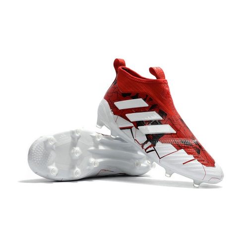 Adidas ACE 17+ PureControl FG - Rojo Vit_5.jpg